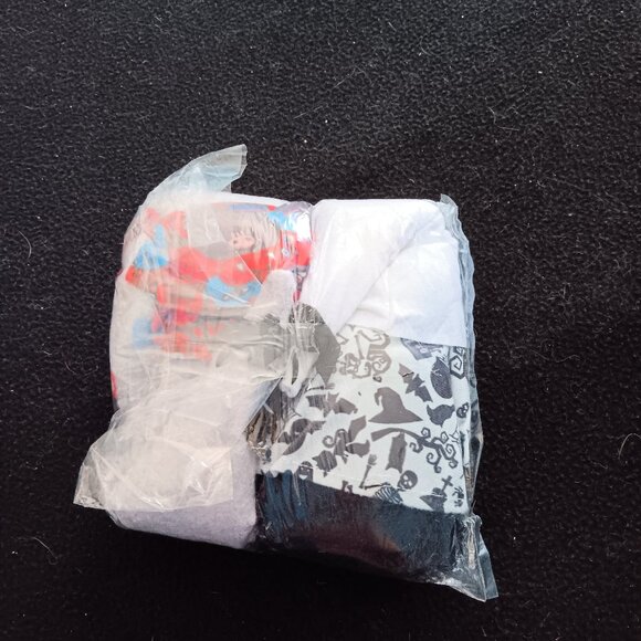 Halloween Gnomes Table Ornaments, 2PCS - Picture 5 of 13